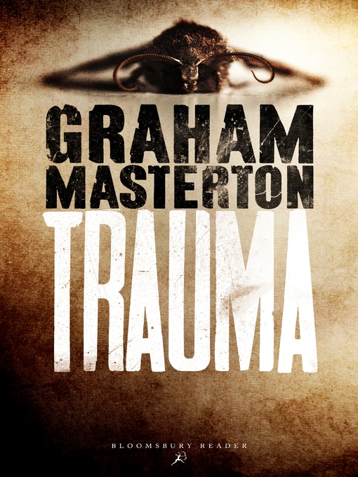 Title details for Trauma by Graham Masterton - Available